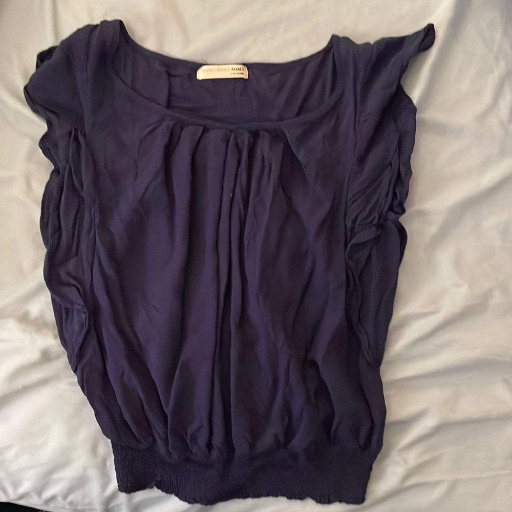 A’GACI top size Small